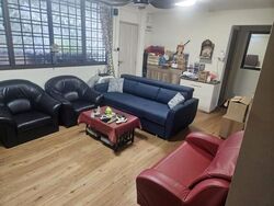 Blk 250 Yishun Sunshine (Yishun), HDB 4 Rooms #616955721